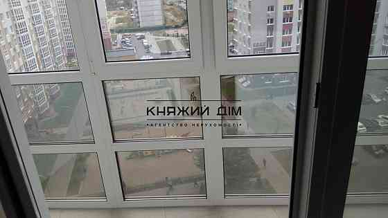 Оренда 1 кімнатної квартири в ЖК Патріотика на Осокорках № 11198511 Киев