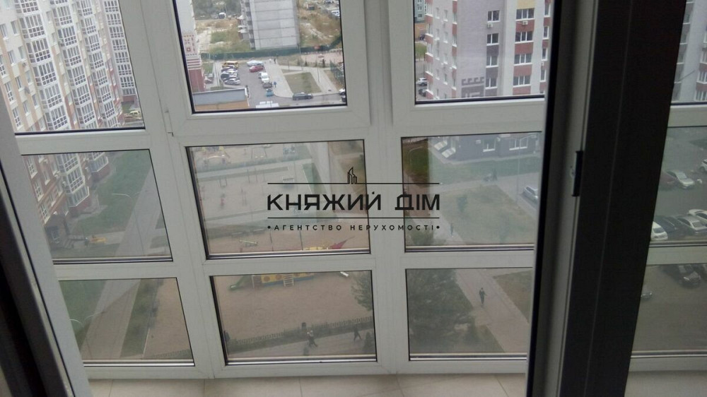 Оренда 1 кімнатної квартири в ЖК Патріотика на Осокорках № 11198511 Киев - изображение 6