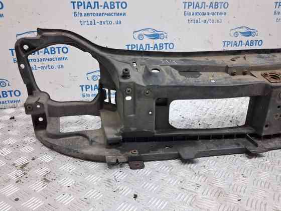 Панель передняя Renault Trafic 2001-2014 8200411918E (Арт. 80596) Киев