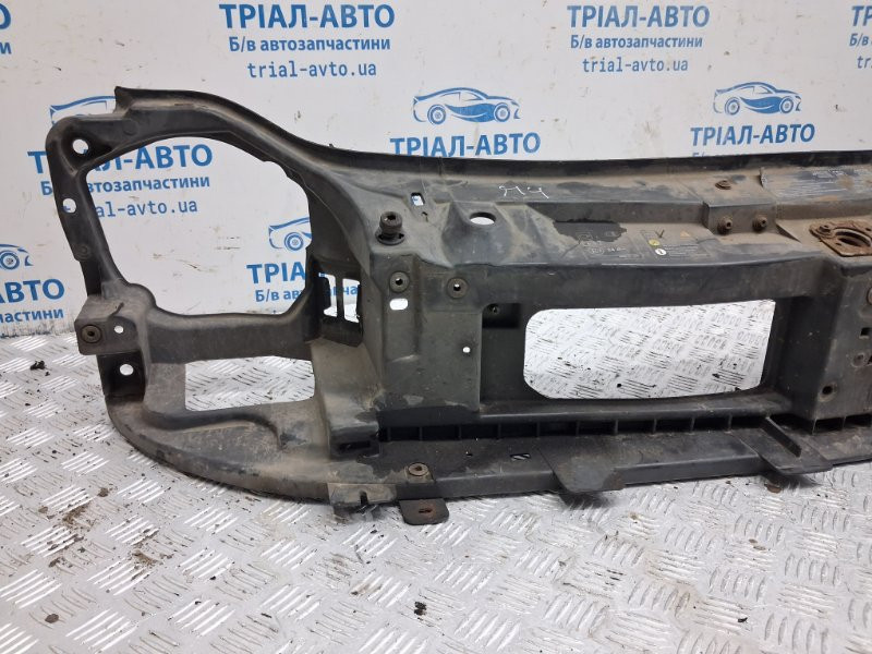 Панель передняя Renault Trafic 2001-2014 8200411918E (Арт. 80596) Киев - изображение 3
