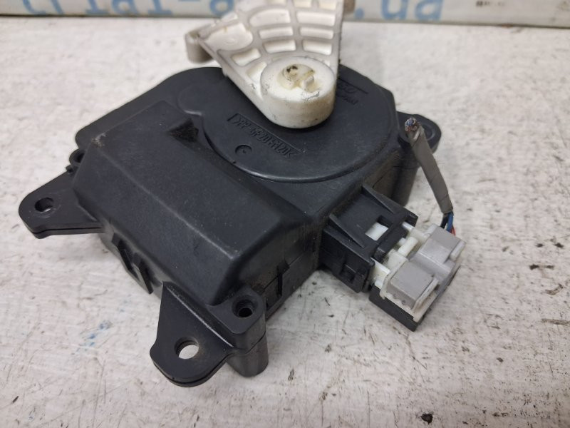 Сервопривод Toyota RAV 4 2005-2016 8710642140 (Арт. 84453) Київ - зображення 4
