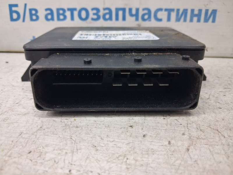 Блок управления ручником Nissan X-Trail 2014-2021 360324BA0A (Арт. 84323) Київ - зображення 3