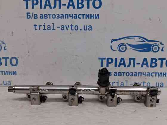 Топливная рампа Ford Fusion USA 2013-2020 DS7Z-9D280-H (Арт. 76471) Київ