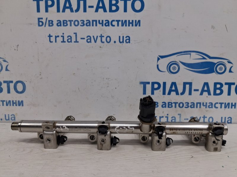Топливная рампа Ford Fusion USA 2013-2020 DS7Z-9D280-H (Арт. 76471) Киев - изображение 2
