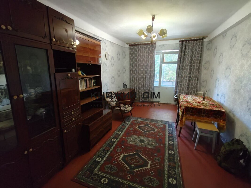 Оренда 2 кімнатна квартира м. Святошин КОД 11203761 Київ - зображення 6