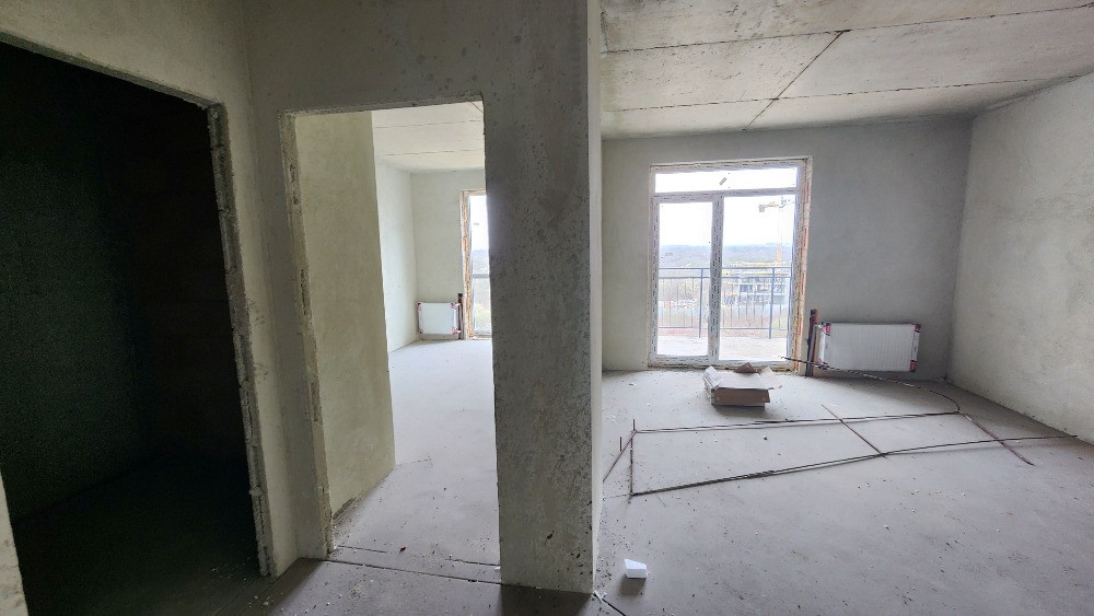 Продається 1-кімнатна квартира в новобудові 📍 Адреса: вул. Героїв Крут, 5 Львов - изображение 3