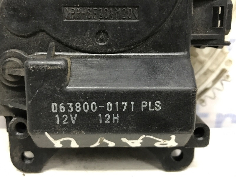 Сервопривод Toyota RAV 4 2005-2016 8710642100 (Арт. 53064) Киев - изображение 4