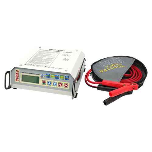 Инверторное зарядное устройство 12V, макс. ток 150A, 220V PROTESTER IPS-7PRO Харків