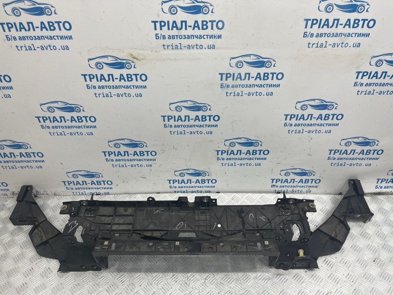 Панель передняя верхняя часть Ford Fusion USA 2 1.5 БЕНЗИН ENUN0 2013 (б/у) Київ - зображення 7