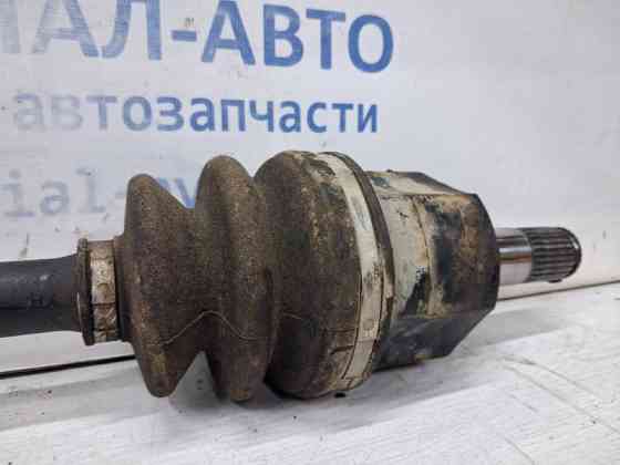 Привод передний левый МКПП Hyundai Sonata 2004-2010 495003K010 (Арт. 67272) Київ