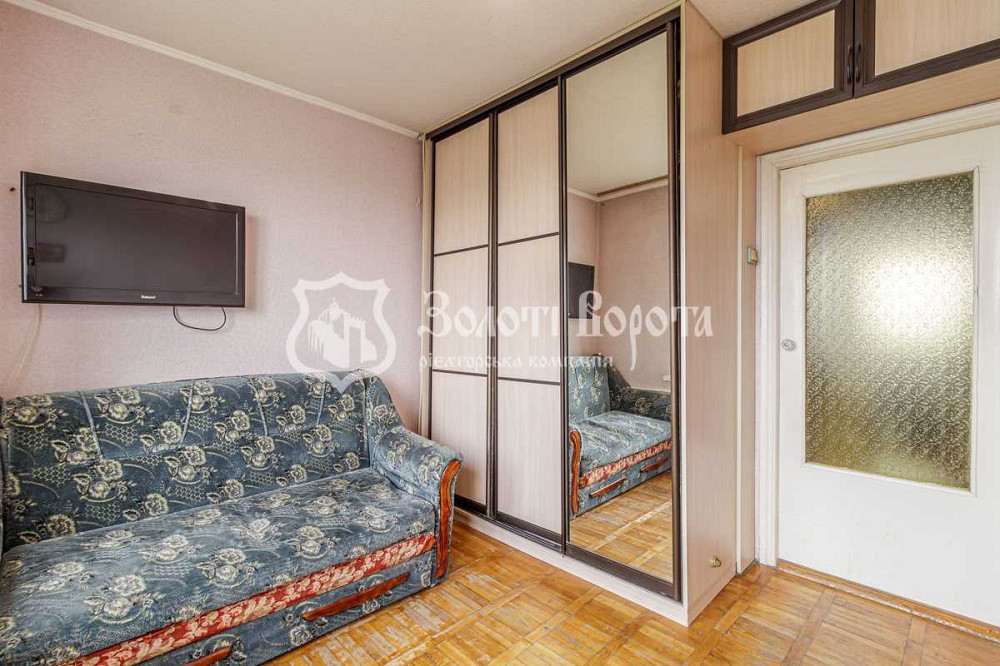 продажа 3-к квартира Киево-Святошинский, Вишневое, 52000 $ Вишнёвое - изображение 7