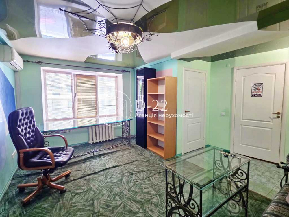 долгосрочная аренда 2-к квартира Киев, Печерский, 15000 грн./мес. Київ - зображення 4