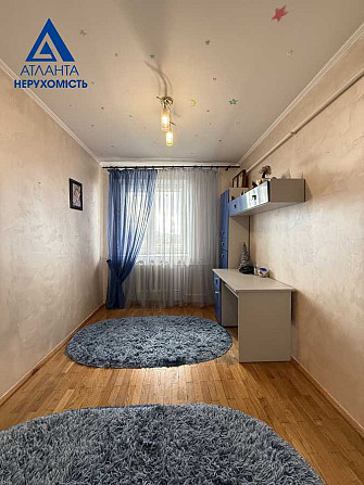 продажа 3-к квартира Луцк, 75000 $ Луцк - изображение 3