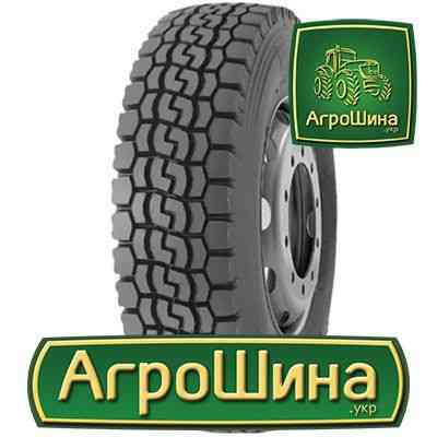 Грузовая шина Bridgestone V-Steel MIX M716 (ведущая) 8.5 R17.5 121M Киев