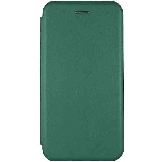 Кожаный чехол-книжка Classy для Motorola Edge 70 Херсон