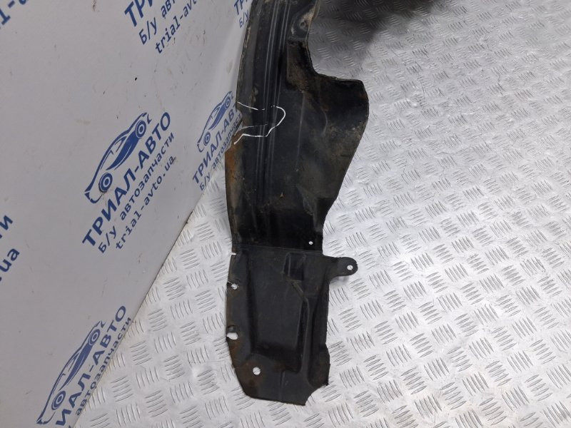 Подкрылок передний левый Mitsubishi Outlander CU 2.4 БЕНЗИН 4G69 2003 (б/у) Київ - зображення 2
