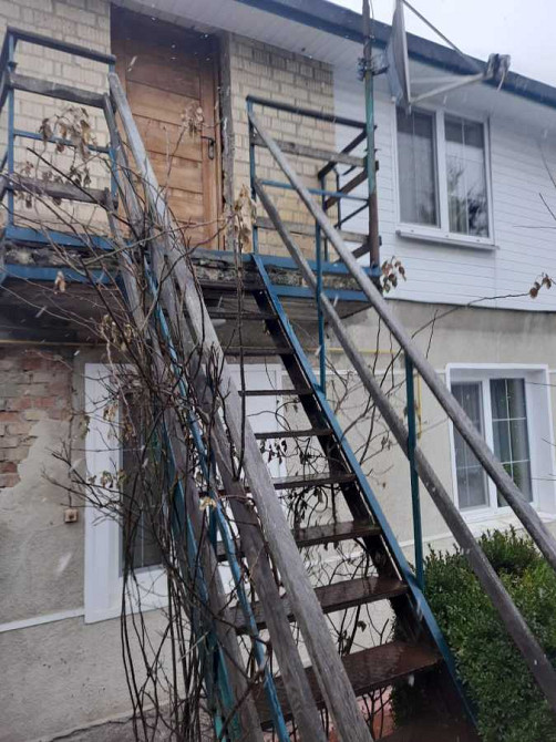 довгострокова оренда 3-к частина будинку Київ, Солом`янський, 12000 грн./міс. Київ - зображення 1