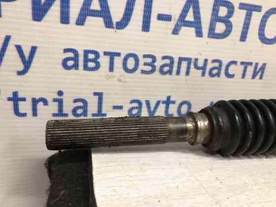 Карданчик рулевой Mitsubishi Pajero Wagon 4 3.2 ДИЗЕЛЬ 4M41 2006 (б/у) Киев