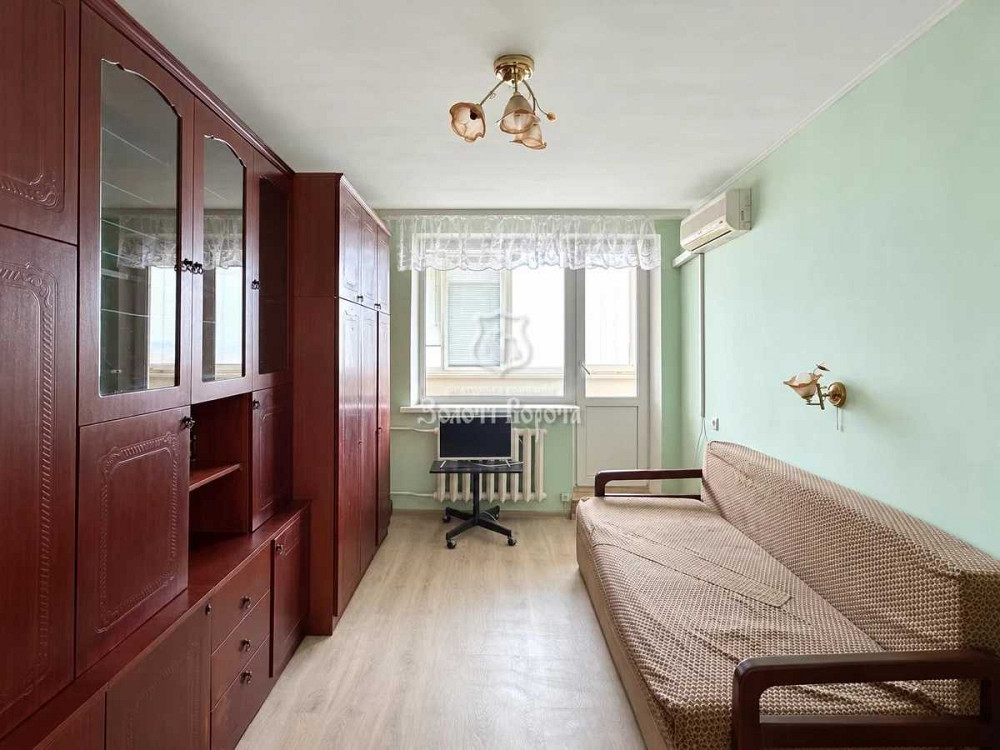 продажа 1-к квартира Киев, Святошинский, 40000 $ Київ - зображення 2