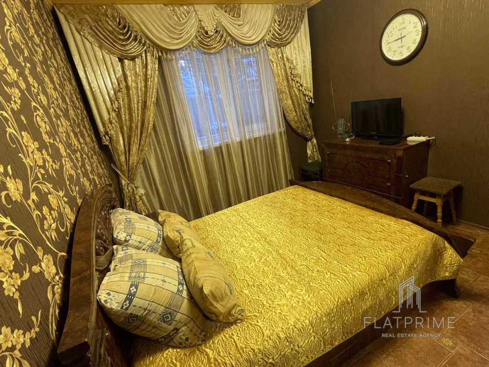 долгосрочная аренда 5-к дом Киев, Подольский, 1500 $/мес. Київ - зображення 12