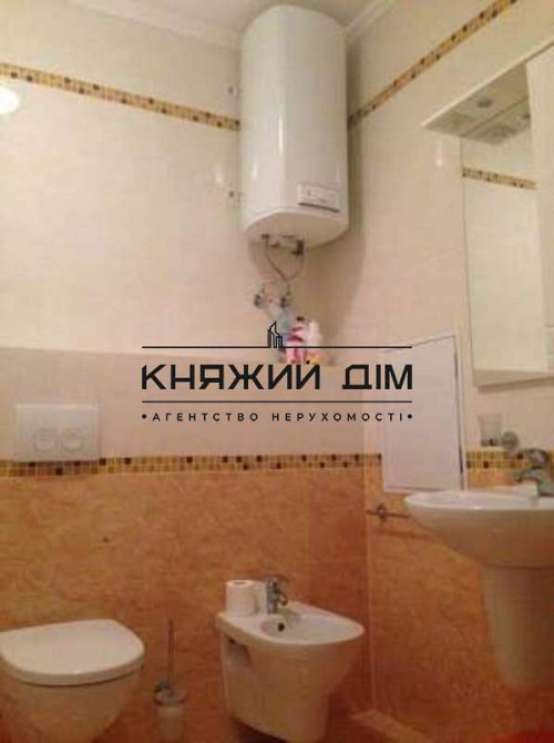ОРЕНДА 2к квартира м. Позняки вул. Мішуги 12 Код № 1193490 Киев - изображение 9