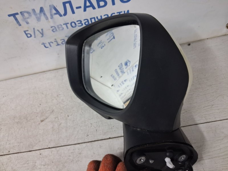 Зеркало левое Рестайлинг Mazda CX 5 2012-2017 KA1H-69-181 (Арт. 59857) Київ - зображення 5