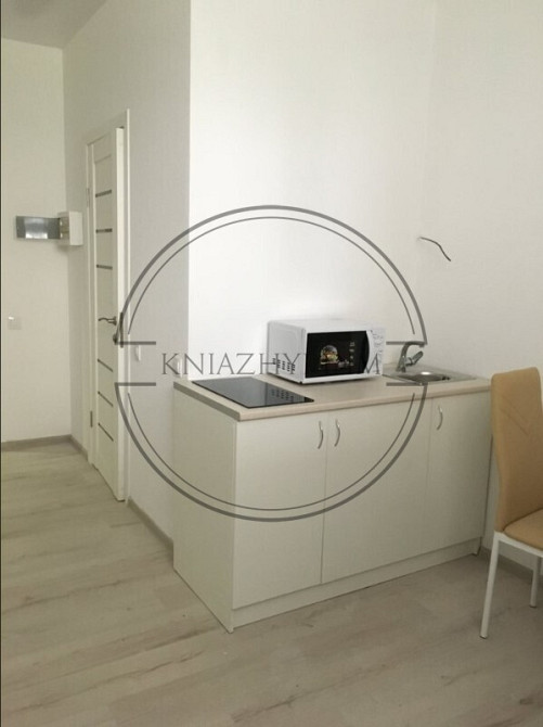 Отличная однокомнатная смарт квартира с ремонтом в ЖК Петровский Квартал.Код:21124490 Киев - изображение 5