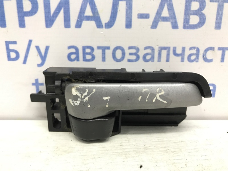 Ручка двери внутренняя правая Suzuki SX4 2006-2014 8311062J30BWL (Арт. 42814) Киев - изображение 1