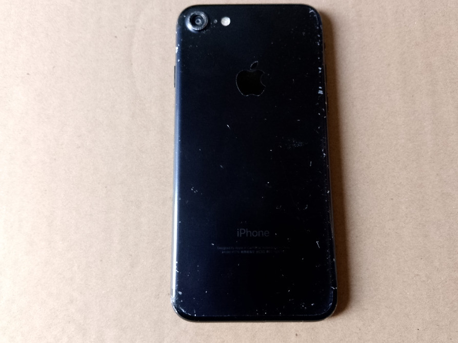 iPhone 7 рабочий надежный ЗАЩИЩЕННЫЙ смарт Київ - зображення 5