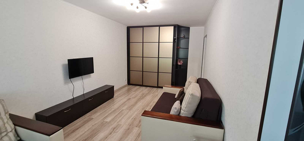 долгосрочная аренда 1-к квартира Киев, Печерский, 17000 грн./мес. Київ - зображення 6