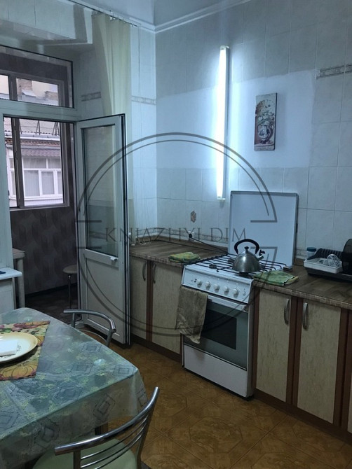 Аренда 3-х к.кв. в центре, метро Золотые Ворота.№ 11153050 Киев - изображение 5