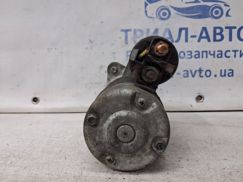 Стартер Suzuki SX4 2006-2014 31100-63J10 (Арт. 64994) Киев - изображение 4