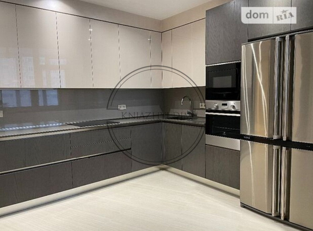 Продажа квартиры по ул. Елизаветы Чавдар 13 Метро Осокорки 21141173 Київ - зображення 3