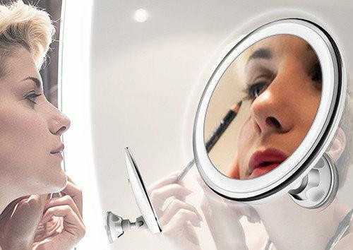 Косметическое зеркало Adler AD-2168 Киев - изображение 6