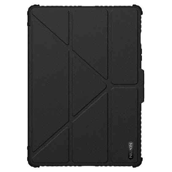 Уценка Чехол-книжка Nillkin Bumper Pro Multi-angle для Samsung Galaxy Tab S10 FE / S9 Херсон