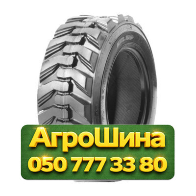 12R16.5 Kenda K395 Power Grip HD 141A2 PR10 TL Индустриальная шина Киев - изображение 1