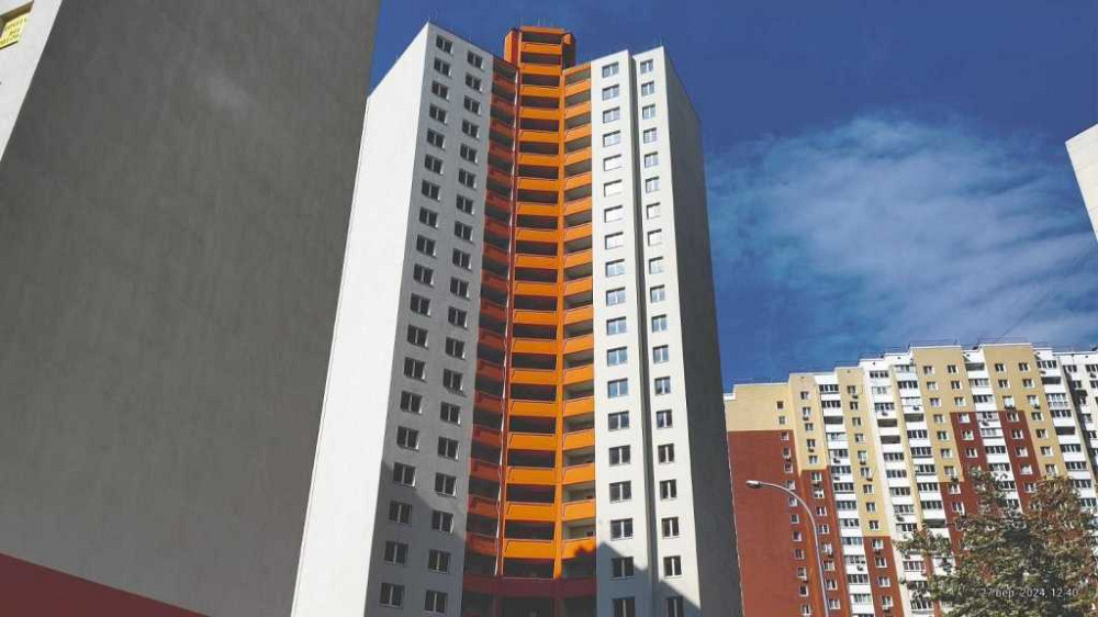 продажа 1-к квартира Киев, Деснянский, 36500 $ Київ - зображення 7