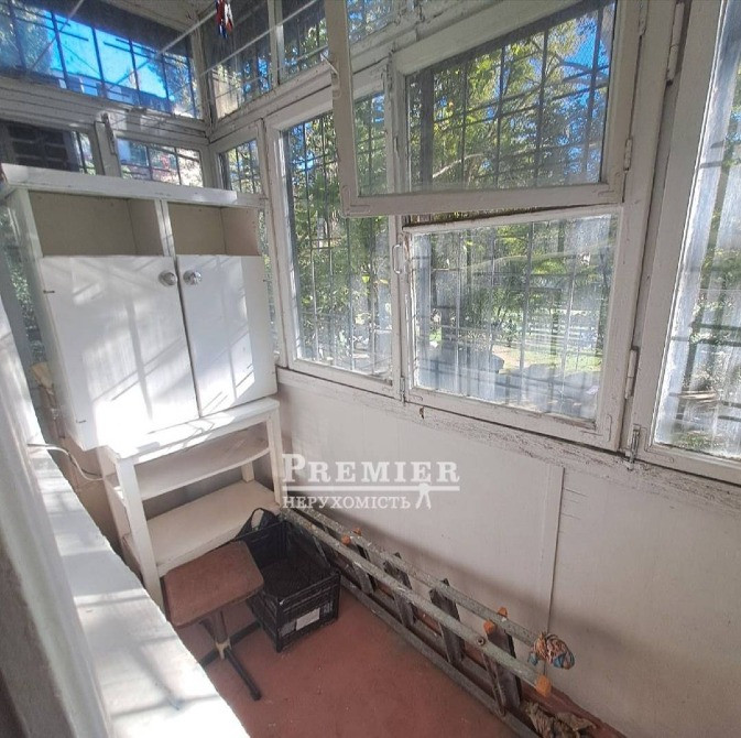 Продам 1-кімнатну квартиру на Заболотного Одесса - изображение 2