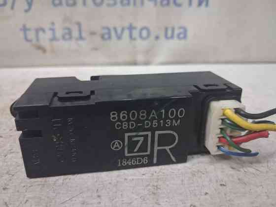 Кнопка стеклоподъемника Mitsubishi Lancer 2003-2009 8608A100 (Арт. 83119) Київ