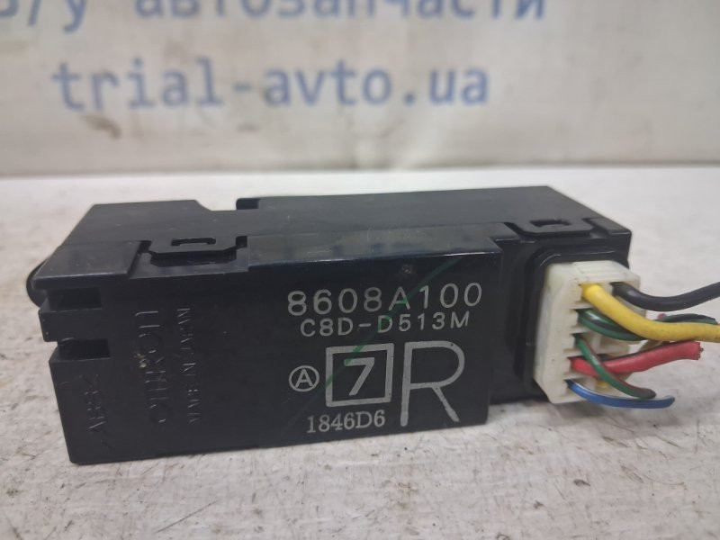 Кнопка стеклоподъемника Mitsubishi Lancer 2003-2009 8608A100 (Арт. 83119) Київ - зображення 2