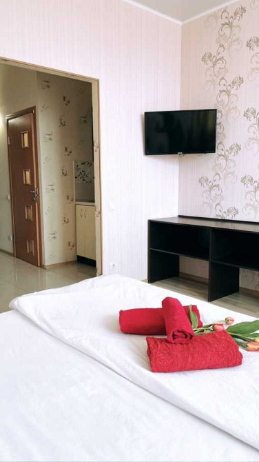 долгосрочная аренда 1-к квартира Одесса, Приморский, 10000 грн./мес. Одеса - зображення 9