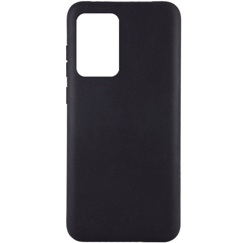 Чехол TPU Epik Black для Motorola Moto G24 / G04 / E14 Херсон - изображение 1