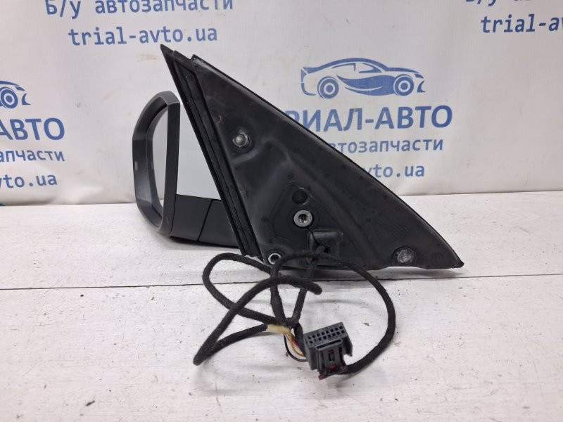 Зеркало левое Skoda Octavia 2013-2020 5E2857507N (Арт. 80764) Київ - зображення 7