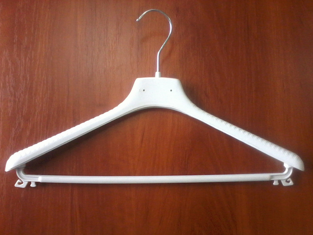 Плечики, вешалки, тремпеля для одежды Киев - изображение 11