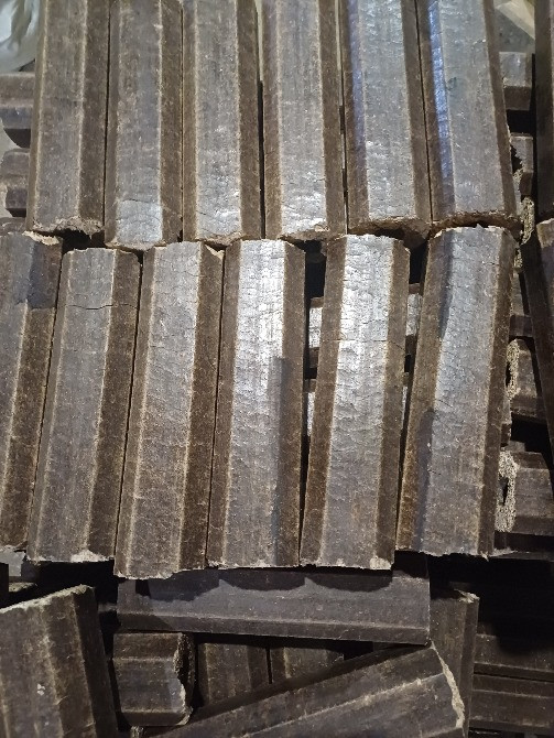 Продам деревний брикет Піні-кей ( Pini-kay ) Киев - изображение 2