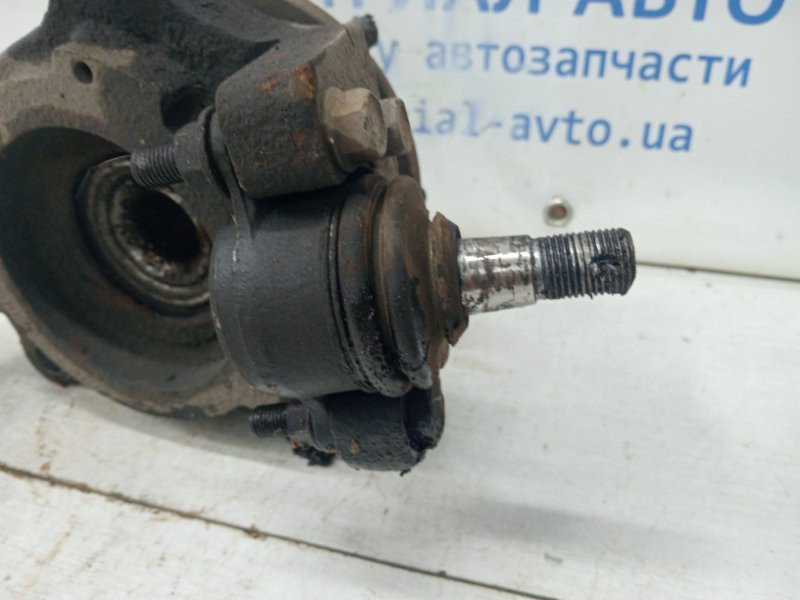 Кулак поворотный правый со ступицей SsangYong Rexton 2006-2012 4122109004 (Арт. 61780) Киев - изображение 4