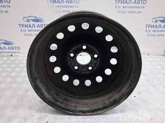 Диск штампованный Kia Ceed 2006-2012 529101H500 (Арт. 66266) Киев