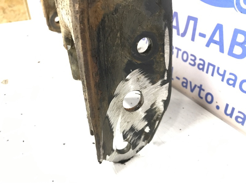Рычаг передний нижний левый Mitsubishi Pajero Sport K9 2.5 DIESEL 4D56 1996 (б/у) Київ - зображення 3