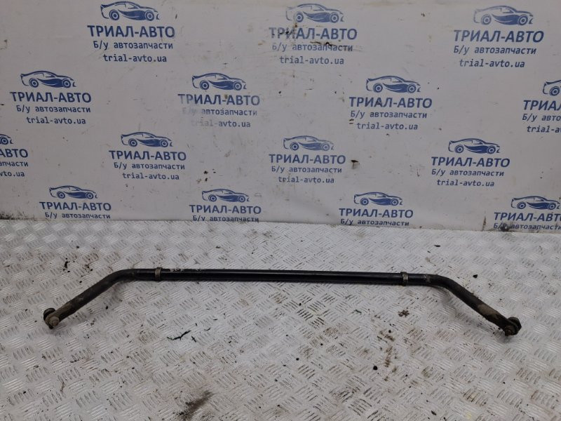 Стабилизатор передний Kia Sorento BL 2.5 DIESEL D4CB 2002 (б/у) Киев - изображение 1
