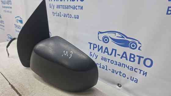 Зеркало левое Nissan Pathfinder R51 2.5 DIESEL YD25DDTI 2004 (б/у) Киев